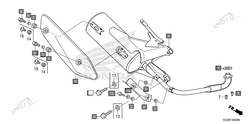 Engine Diagram